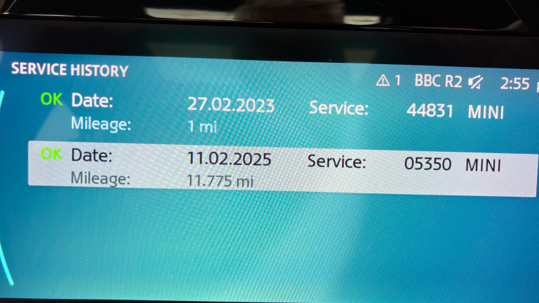 MINI Hatchback 135kW Cooper S Level 3 33kWh 3dr Auto Electric Hatchback